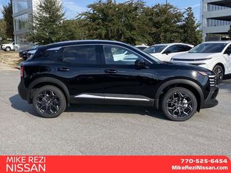 New 2026 Nissan Kicks SR w/ SR Premium Package video 2