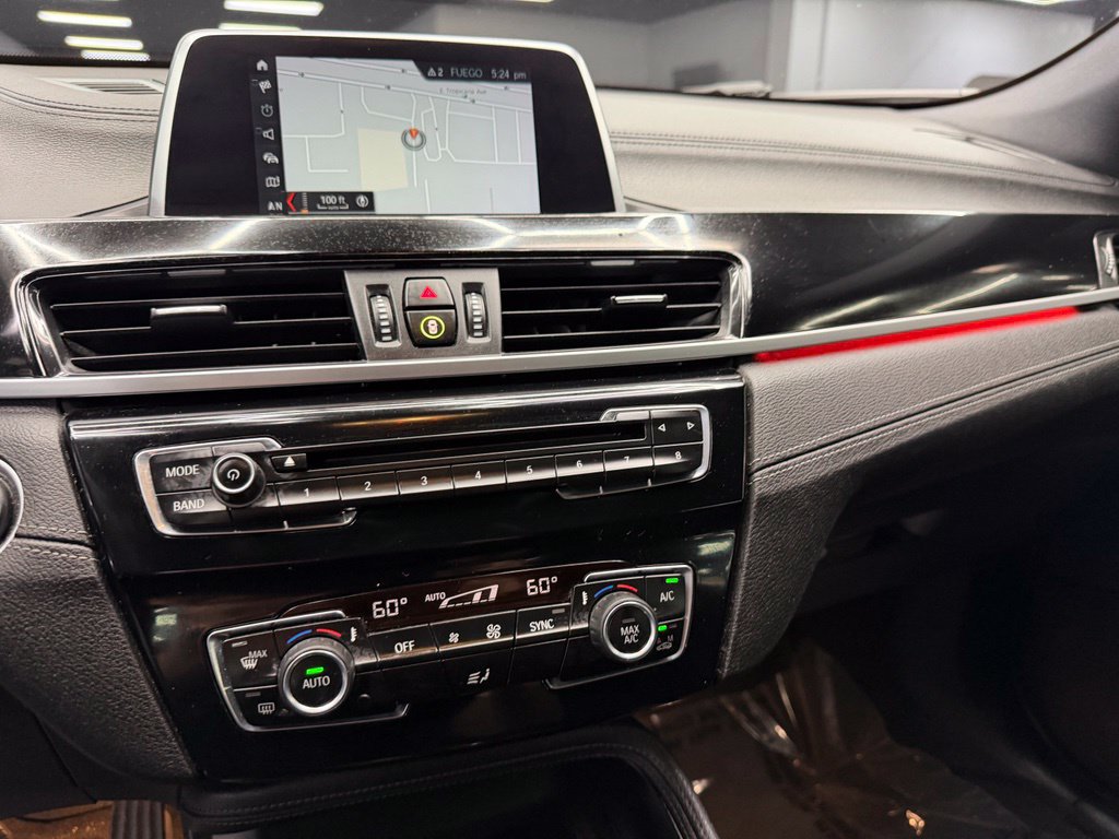 Used 2019 BMW X2 sDrive28i FWD image 25