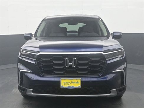 Used 2024 Honda Pilot EX-L image 3