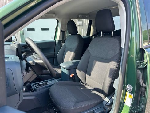 Used 2025 Ford Maverick XL w/ Equipment Group 101A AWD/4WD image 16
