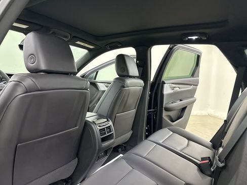New 2026 Cadillac XT5 Sportv image 24