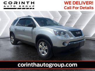 Used 2011 GMC Acadia SL w/ Preferred Package FWD video 1