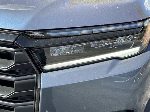 New 2026 Honda Pilot EX-L image 9