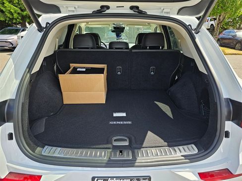 New 2026 Genesis Electrified GV70 Standard image 14