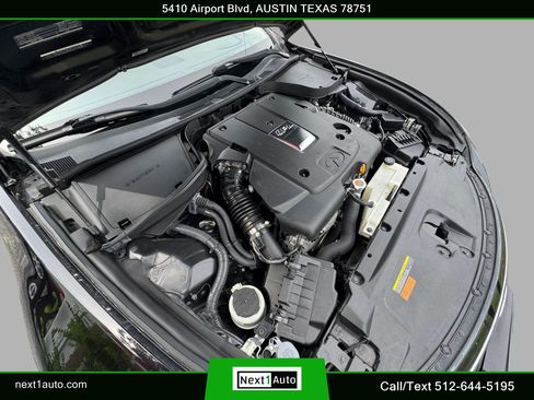 Used 2013 INFINITI G37 IPL RWD image 34