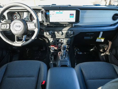New 2026 Jeep Wrangler Willys image 13