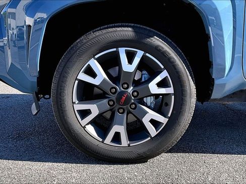 Used 2025 Toyota 4Runner TRD Sport image 29