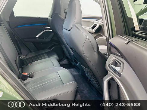 Certified 2025 Audi Q5 Premium w/ Premium Plus AWD/4WD image 28