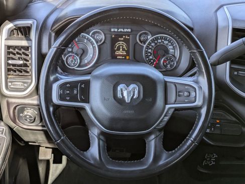 Used 2024 RAM 2500 Big Horn image 19