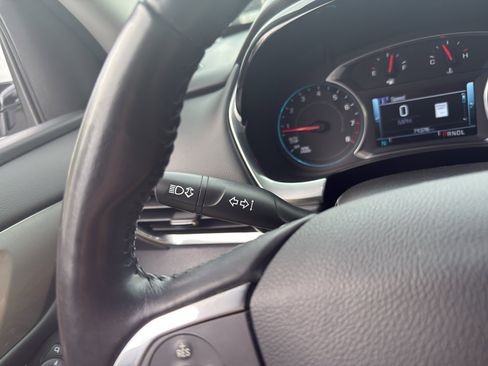 Used 2019 Chevrolet Traverse RS w/ LPO, Floor Liner Package image 17