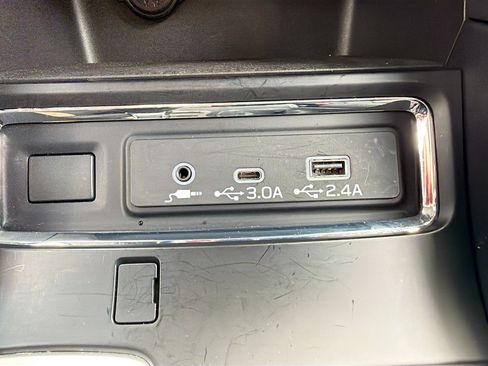 Certified 2026 Subaru Ascent Premium AWD/4WD image 31