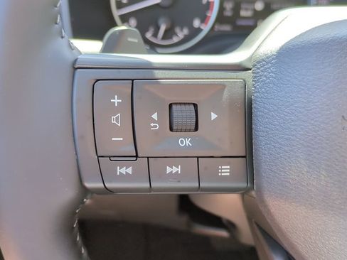 New 2026 Nissan Rogue SV w/ Cold Weather Package FWD image 23