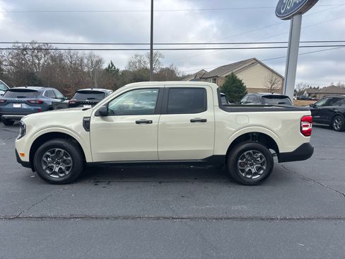 New 2025 Ford Maverick XLT w/ Equipment Group 302A image 27