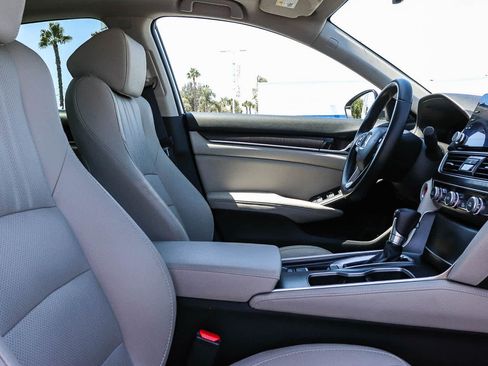 Used 2020 Honda Accord EX-L image 26