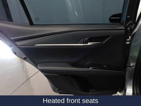 Used 2025 Toyota Camry XSE image 16