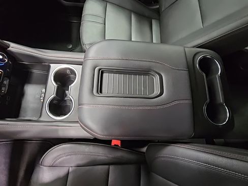 Used 2023 Chevrolet Tahoe RST w/ Luxury Package image 21