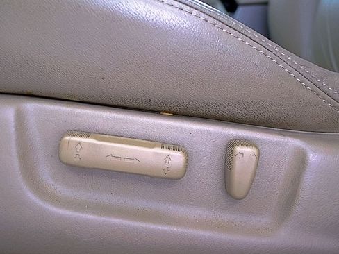 Used 2002 Honda Accord EX image 22