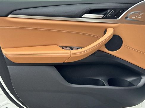 Certified 2023 BMW X3 xDrive30i w/ M Sport Package AWD/4WD image 17