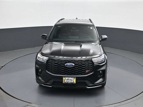 Used 2025 Ford Explorer ST AWD/4WD image 15