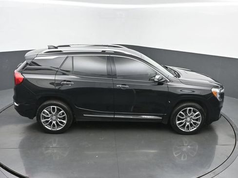Used 2023 GMC Terrain Denali AWD/4WD image 44