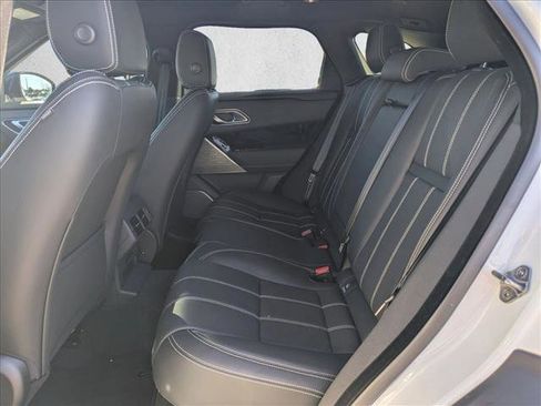 Used 2022 Land Rover Range Rover Velar R-Dynamic S image 20
