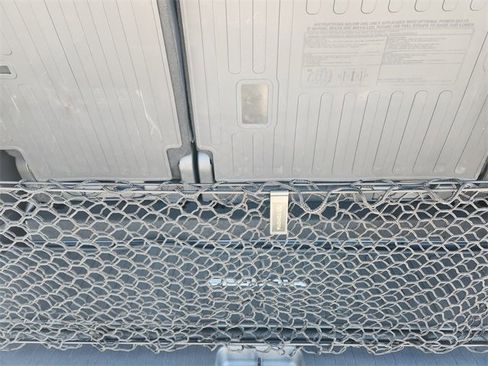 New 2026 Toyota Sequoia TRD Pro image 22