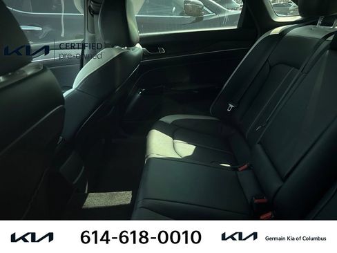 Certified 2025 Kia K5 GT-Line AWD/4WD image 9