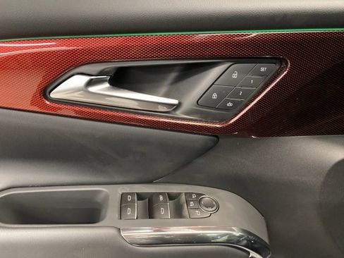 New 2026 Chevrolet Traverse RS w/ LPO, Floor Liner Package image 27