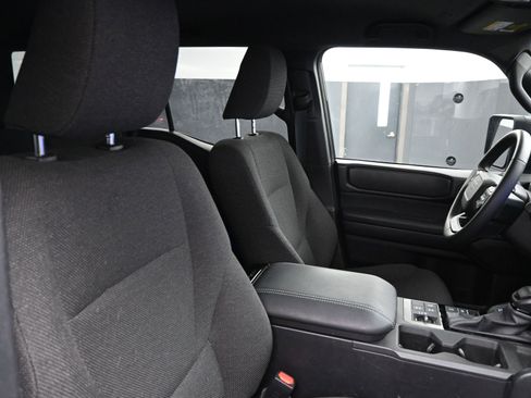 Certified 2025 Toyota Land Cruiser 1958 image 21