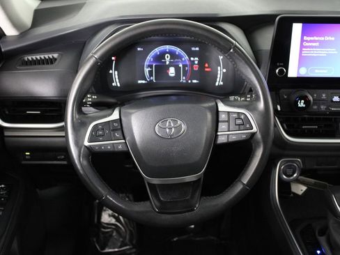 Used 2024 Toyota Grand Highlander FWD image 7
