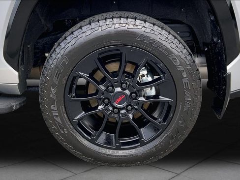 Used 2025 Toyota Sequoia 1794 Edition w/ TRD Off-Road Package AWD/4WD image 11