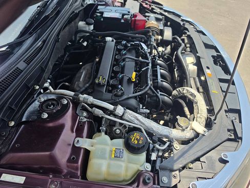 Used 2012 Ford Fusion SEL FWD image 52