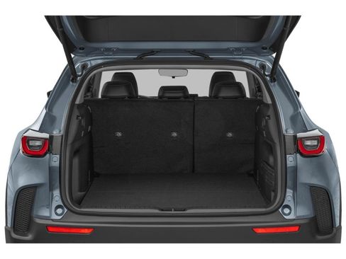 New 2026 MAZDA CX-50 2.5 Hybrid w/ Weather Package image 8