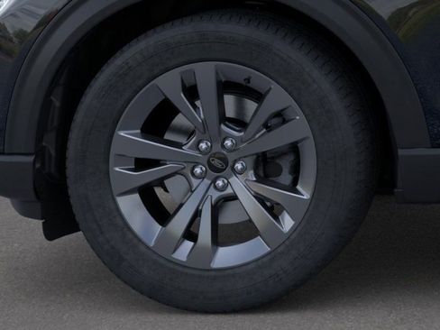 New 2026 Ford Explorer Active image 19