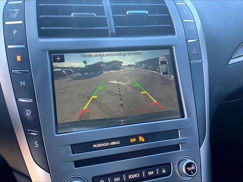 Used 2018 Lincoln MKZ Reserve w/ Climate Package image 26