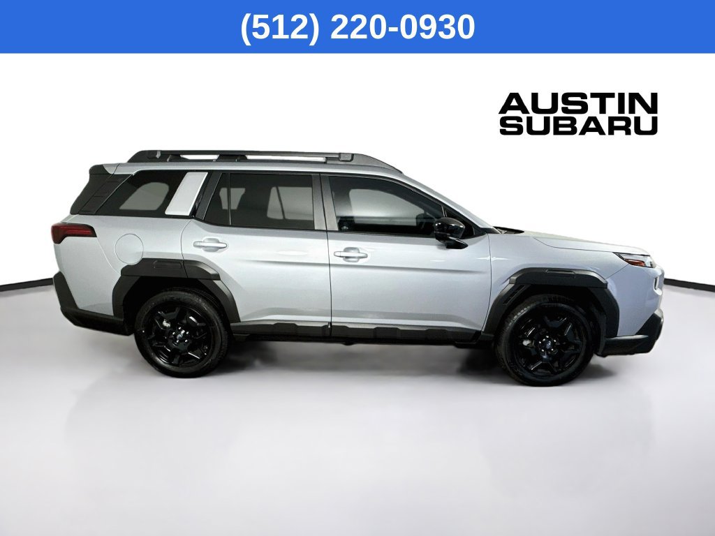 Certified 2026 Subaru Outback Limited AWD/4WD image 9