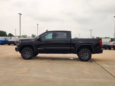 New 2026 GMC Sierra 1500 AT4X AWD/4WD image 5
