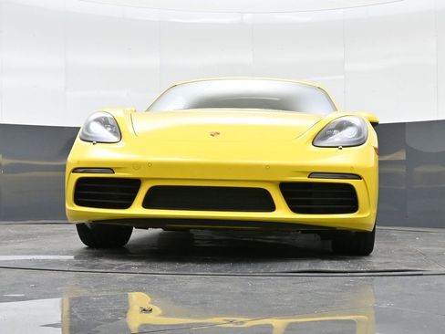 Certified 2024 Porsche 718 Cayman S w/ Premium Package image 41
