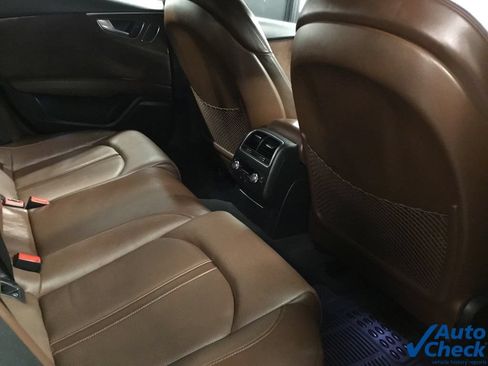 Used 2016 Audi A7 3.0T Prestige w/ Comfort Seating Package AWD/4WD image 34