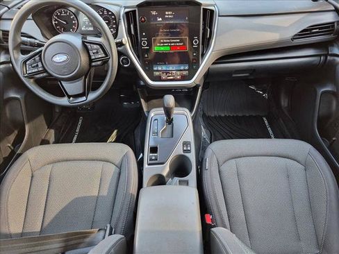 Used 2024 Subaru Crosstrek 2.0i Premium AWD/4WD image 16