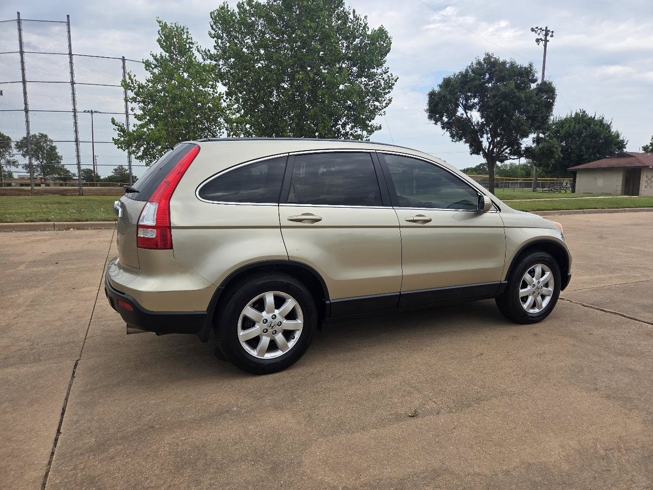 Used 2008 Honda CR-V EX-L image 25