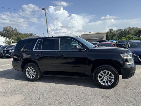 Used 2015 Chevrolet Tahoe 2WD image 16