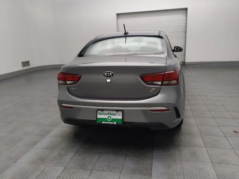 Used 2021 Kia Rio S image 7