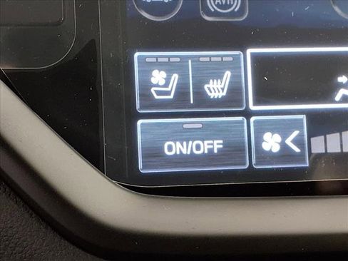 New 2025 Subaru Ascent Bronze Edition image 10