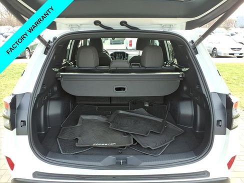 Certified 2026 Subaru Forester Premium AWD/4WD image 30