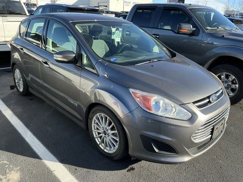 Used 2013 Ford C-MAX SE image 4