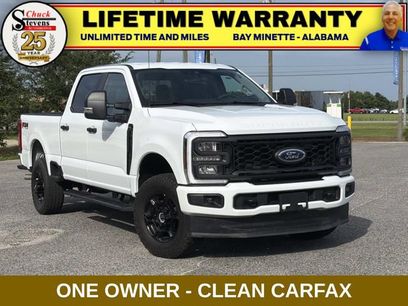Used 2026 Ford F250 XL w/ STX Appearance Package