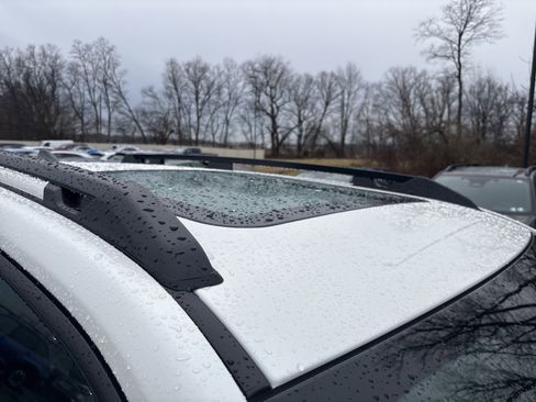 New 2026 Subaru Forester Premium image 8