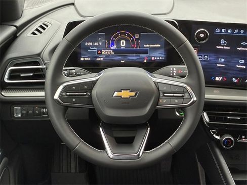 New 2026 Chevrolet Traverse LT image 21