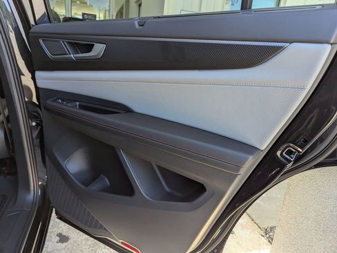 New 2026 Volkswagen Atlas Peak Edition image 34